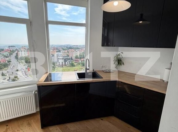 Apartament de închiriat 3 camere Zorilor - 200511AI | BLITZ Cluj-Napoca | Poza5