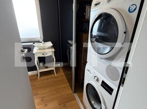 Apartament de închiriat 3 camere Zorilor - 200511AI | BLITZ Cluj-Napoca | Poza10