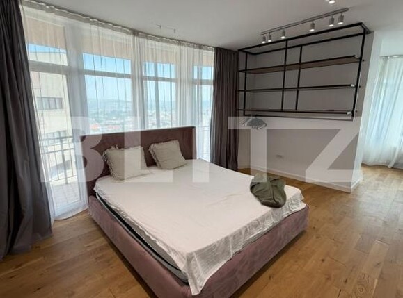 Apartament de închiriat 3 camere Zorilor - 200511AI | BLITZ Cluj-Napoca | Poza2