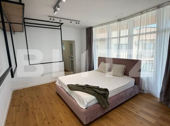 Apartament de închiriat 3 camere Zorilor - 200511AI | BLITZ Cluj-Napoca | Poza1
