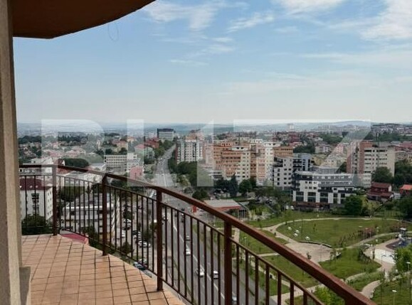 Apartament de închiriat 3 camere Zorilor - 200511AI | BLITZ Cluj-Napoca | Poza12