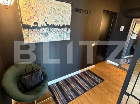 Apartament de închiriat 3 camere Zorilor - 200511AI | BLITZ Cluj-Napoca | Poza4