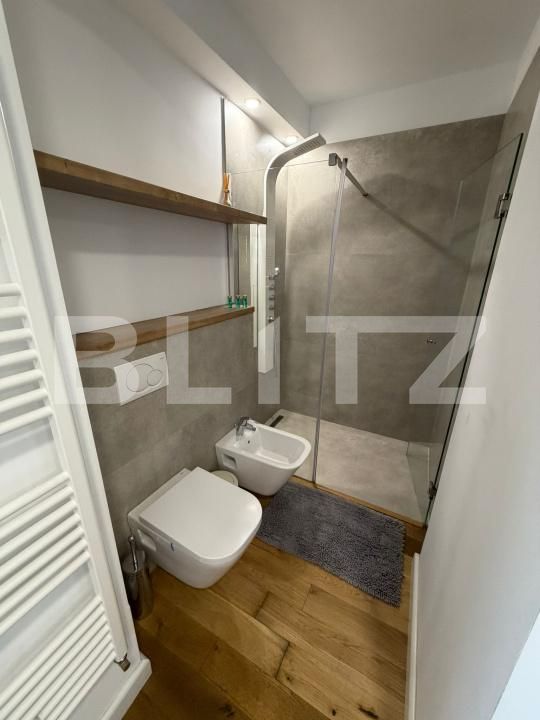 Apartament de închiriat 3 camere Zorilor - 200511AI | BLITZ Cluj-Napoca | Poza8
