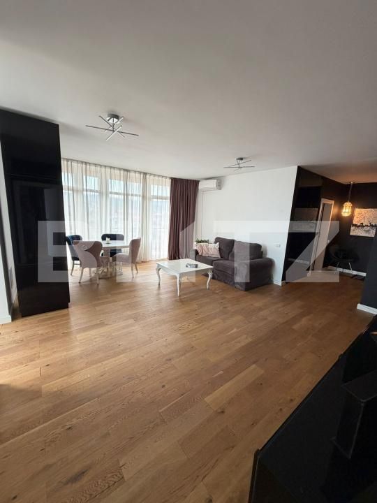 Apartament de închiriat 3 camere Zorilor - 200511AI | BLITZ Cluj-Napoca | Poza3