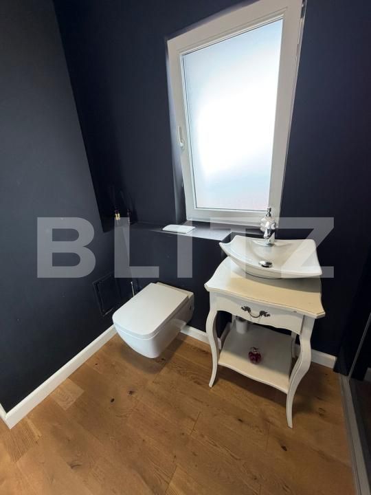 Apartament de închiriat 3 camere Zorilor - 200511AI | BLITZ Cluj-Napoca | Poza11