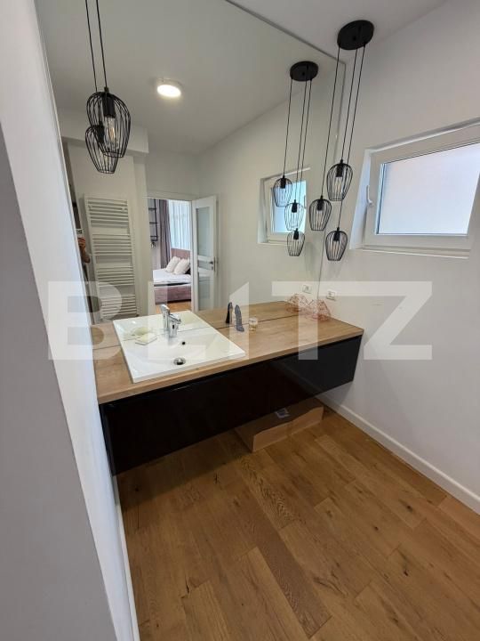 Apartament de închiriat 3 camere Zorilor - 200511AI | BLITZ Cluj-Napoca | Poza9