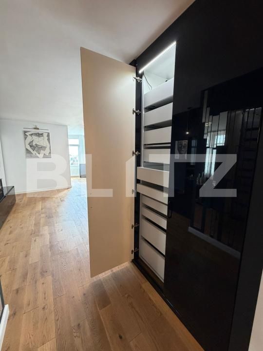 Apartament de închiriat 3 camere Zorilor - 200511AI | BLITZ Cluj-Napoca | Poza7