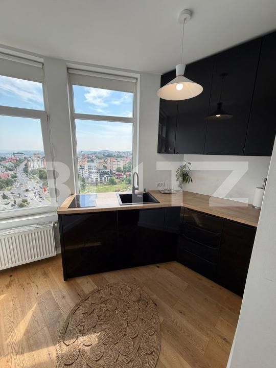 Apartament de închiriat 3 camere Zorilor - 200511AI | BLITZ Cluj-Napoca | Poza5