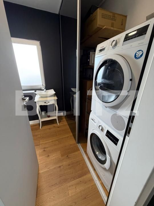 Apartament de închiriat 3 camere Zorilor - 200511AI | BLITZ Cluj-Napoca | Poza10