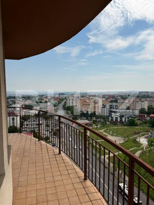 Apartament de închiriat 3 camere Zorilor - 200511AI | BLITZ Cluj-Napoca | Poza12