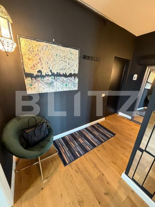 Apartament de închiriat 3 camere Zorilor - 200511AI | BLITZ Cluj-Napoca | Poza4