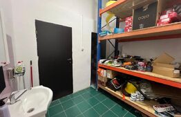 Depozit + show-room, 100 mp, zona Bulgaria 