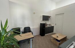 Depozit + show-room, 100 mp, zona Bulgaria 
