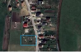 916mp, Dezmir, zona aerisita, urbanism, comision 0