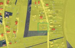 916mp, Dezmir, zona aerisita, urbanism, comision 0