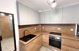 Apartament lux cu 3 camere, birou set up, 60 mp, zona Horea 