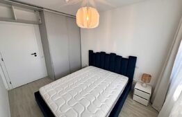 Apartament lux cu 3 camere, birou set up, 60 mp, zona Horea 