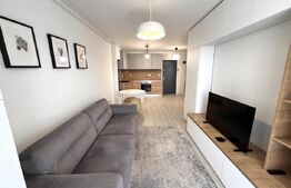 Apartament lux cu 3 camere, birou set up, 60 mp, zona Horea 