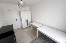 Apartament lux cu 3 camere, birou set up, 60 mp, zona Horea 