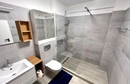 Apartament lux cu 3 camere, birou set up, 60 mp, zona Horea 
