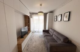 Apartament lux cu 3 camere, birou set up, 60 mp, zona Horea 
