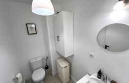 Apartament lux cu 3 camere, birou set up, 60 mp, zona Horea 