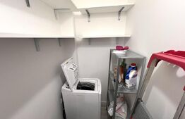 Apartament lux cu 3 camere, birou set up, 60 mp, zona Horea 