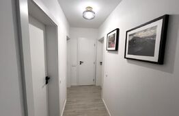Apartament lux cu 3 camere, birou set up, 60 mp, zona Horea 