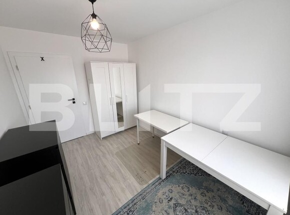 Apartament de închiriat 3 camere Central - 200515AI | BLITZ Cluj-Napoca | Poza7
