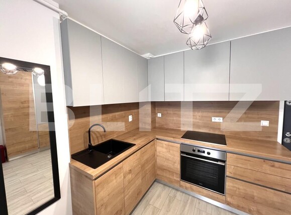 Apartament de închiriat 3 camere Central - 200515AI | BLITZ Cluj-Napoca | Poza4