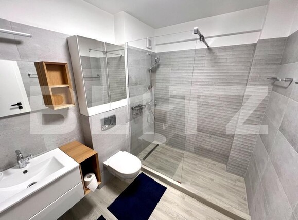 Apartament de închiriat 3 camere Central - 200515AI | BLITZ Cluj-Napoca | Poza8