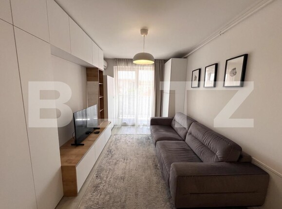 Apartament de închiriat 3 camere Central - 200515AI | BLITZ Cluj-Napoca | Poza2