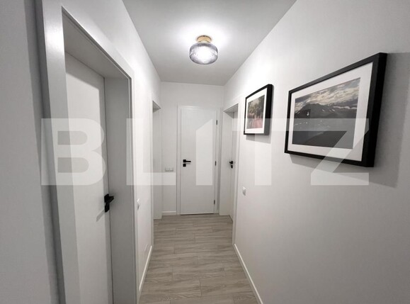 Apartament de închiriat 3 camere Central - 200515AI | BLITZ Cluj-Napoca | Poza5