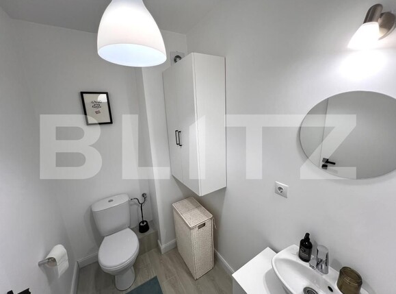 Apartament de închiriat 3 camere Central - 200515AI | BLITZ Cluj-Napoca | Poza9