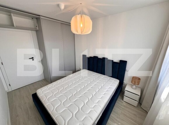 Apartament de închiriat 3 camere Central - 200515AI | BLITZ Cluj-Napoca | Poza6