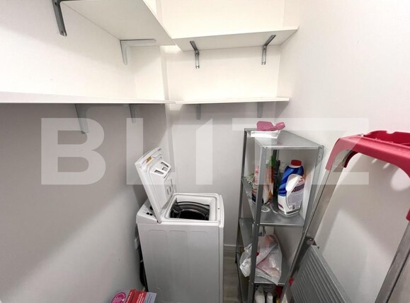 Apartament de închiriat 3 camere Central - 200515AI | BLITZ Cluj-Napoca | Poza10