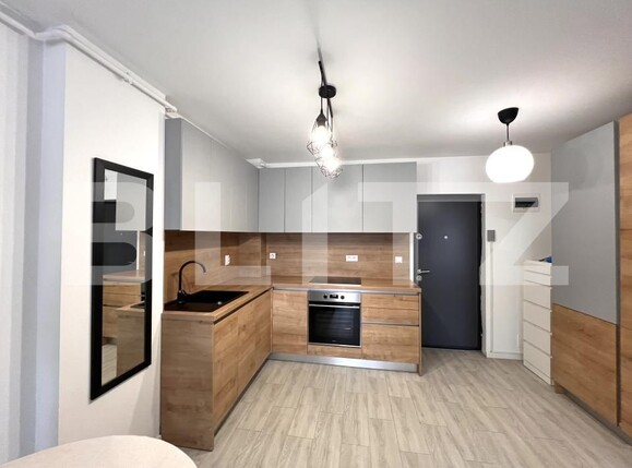 Apartament de închiriat 3 camere Central - 200515AI | BLITZ Cluj-Napoca | Poza3