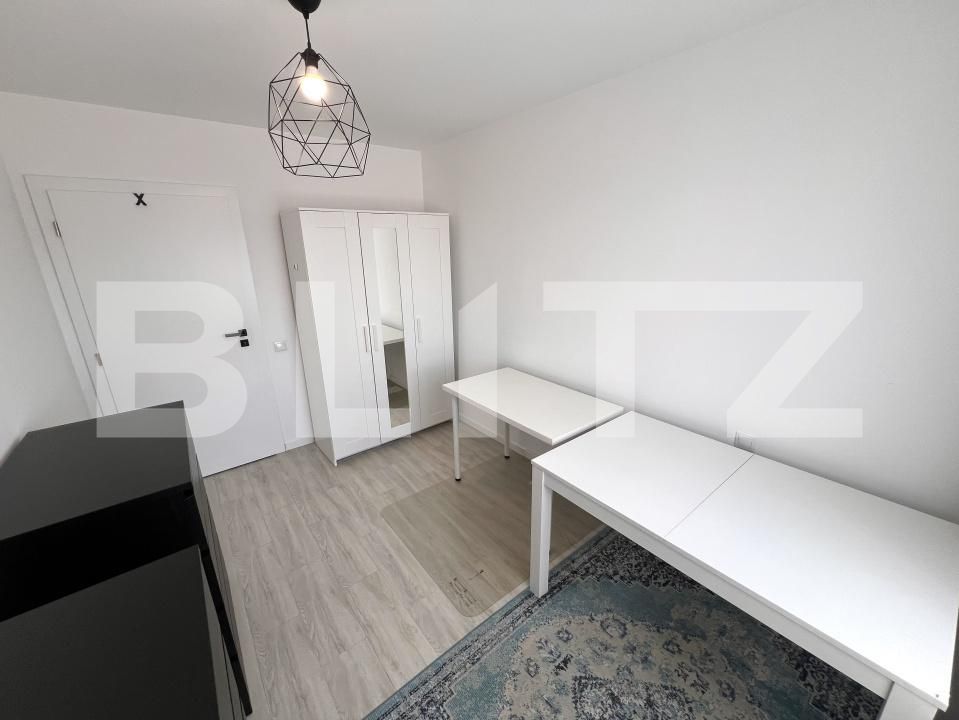 Apartament de închiriat 3 camere Central - 200515AI | BLITZ Cluj-Napoca | Poza7