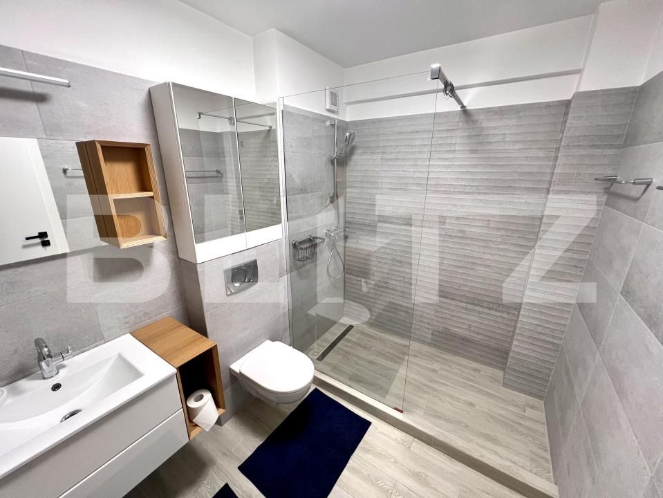 Apartament de închiriat 3 camere Central - 200515AI | BLITZ Cluj-Napoca | Poza8