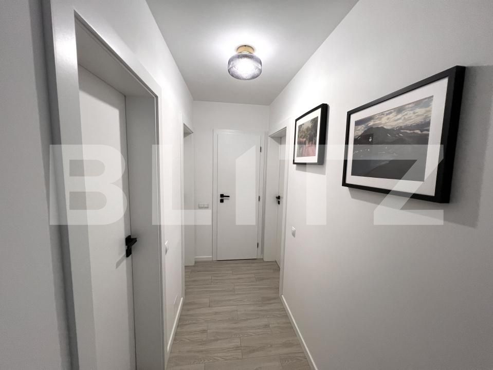 Apartament de închiriat 3 camere Central - 200515AI | BLITZ Cluj-Napoca | Poza5