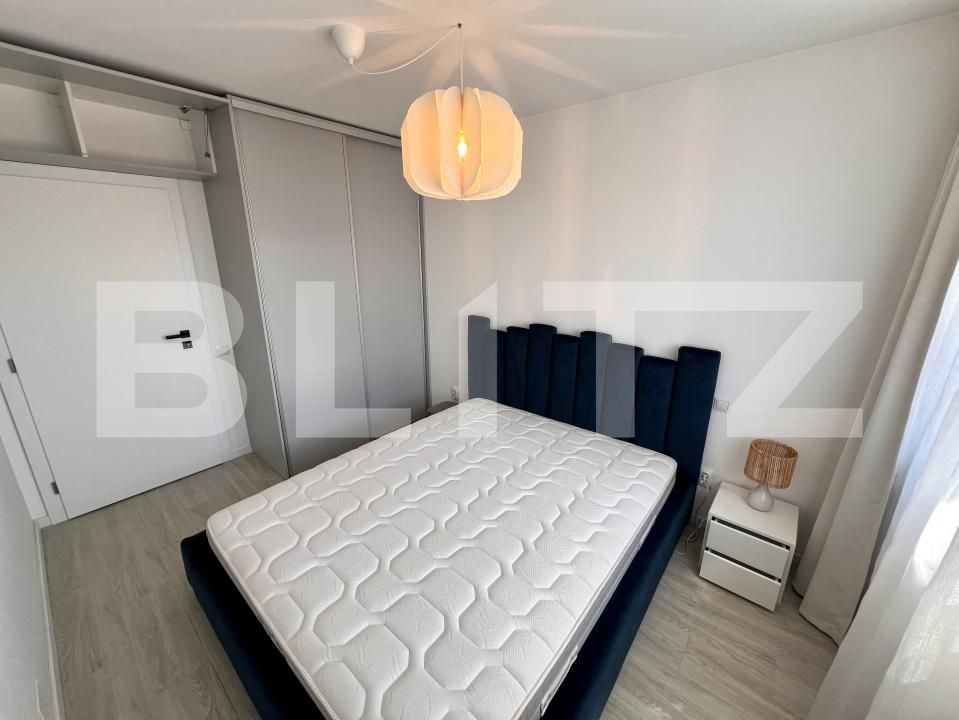Apartament de închiriat 3 camere Central - 200515AI | BLITZ Cluj-Napoca | Poza6
