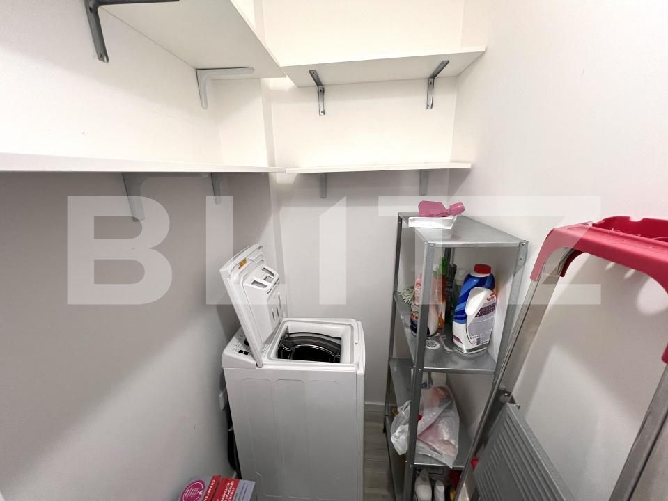 Apartament de închiriat 3 camere Central - 200515AI | BLITZ Cluj-Napoca | Poza10