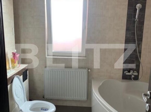 Apartament de închiriat 3 camere Zorilor - 200517AI | BLITZ Cluj-Napoca | Poza9