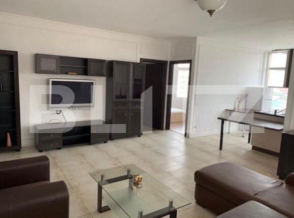 Apartament de închiriat 3 camere Zorilor - 200517AI | BLITZ Cluj-Napoca | Poza4