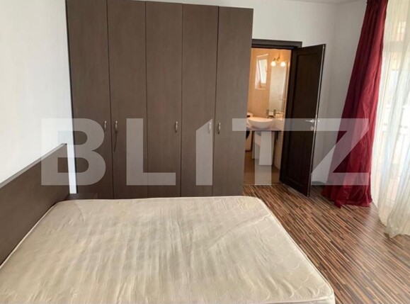 Apartament de închiriat 3 camere Zorilor - 200517AI | BLITZ Cluj-Napoca | Poza1
