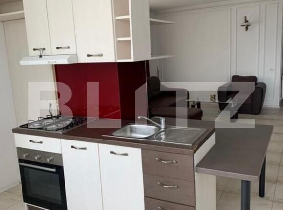 Apartament de închiriat 3 camere Zorilor - 200517AI | BLITZ Cluj-Napoca | Poza6
