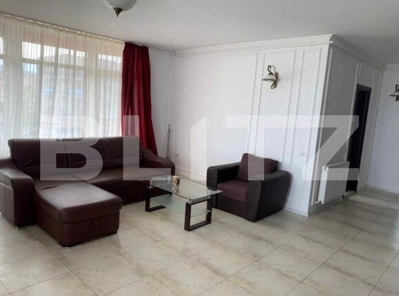 Apartament de închiriat 3 camere Zorilor - 200517AI | BLITZ Cluj-Napoca | Poza3