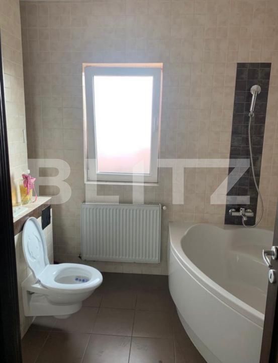 Apartament de închiriat 3 camere Zorilor - 200517AI | BLITZ Cluj-Napoca | Poza9
