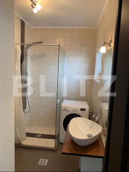 Apartament de închiriat 3 camere Zorilor - 200517AI | BLITZ Cluj-Napoca | Poza7