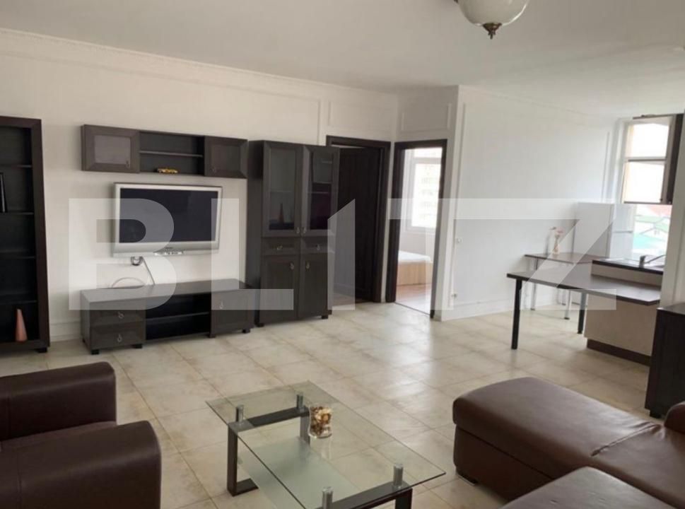 Apartament de închiriat 3 camere Zorilor - 200517AI | BLITZ Cluj-Napoca | Poza4